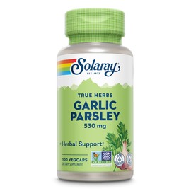 Garlic and Parsley