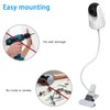 Baby Monitor Clip Mount Compatible with VAVA Baby Monitor Mount