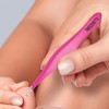 Fine Point & Slant Tweezers for Women and Men –