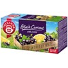 Teekanne Black Currant with Lemon All Natural Fruit Flavored Infusion