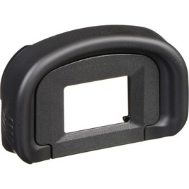 Canon 1889B001 EG Eyecup for EOS 1D IV/1Ds III/7D Cameras - Black