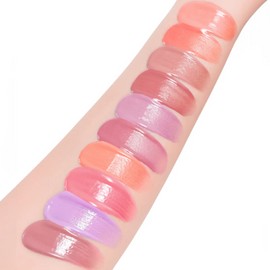 ODDTYPE [ODDTYPE]So Touchable Water Blush (3 colors)
