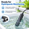 Water Quality Replacement Probe for Aquarium & Hydroponics – BLE-3188-P