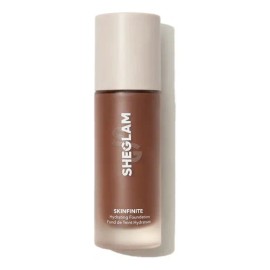 Crema Hidratante Sheglam Skinfinite Base Tono Almendra