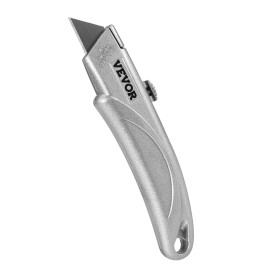 SK5 for Sharp Retractable Box Cutter Quick Change Utility Knife with Retractable FeatureDefault: Default