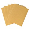 Trend Aluminium Oxide Sanding Sheets, 40 Grit, 230mm x 280mm,