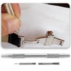 Be In Your Mind 6767-F Spring Bar Tool Double Tip