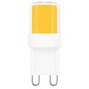 LIENNGKE 5 Pack G9 LED Light Bulb 2W 20W Halogen