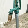 Hooshing 3/4" GHT Female to Female Garden Hose Connector Solid