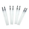 UILYNIU Pack of 8 Water Tank Brushes, Refillable Water Brush