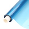 Portable photosensitive dry film for printed circuit board manufacturing, photoresist