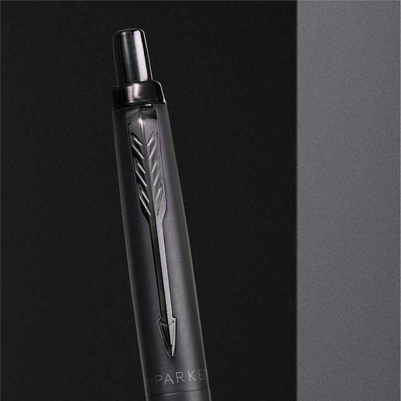 Parker Jotter XL Ballpoint Pen | Monochrome Matte Black |