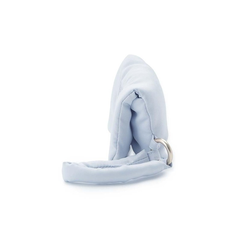 Gelato Pique PWGB251664 Marshmallow Mini Pouch, Women's, BLU Free Size