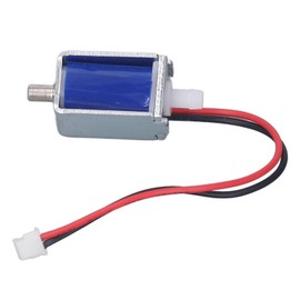 2-position 2-way solenoid valve, responsive, highly controllable, easy to operate, suitable for a wide range of applications, compact and lightweight, automatic control mini solenoid valve (DC3.7V)