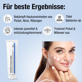 Aknederm Creme Intens