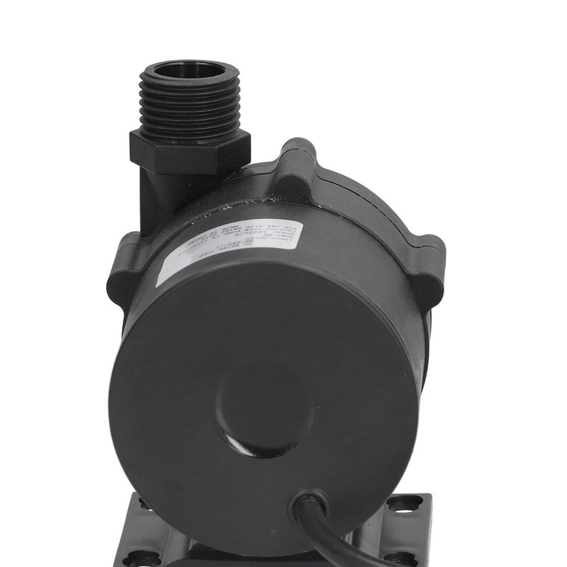 Water Pump BS‑55D DC12V Mini Low Noise Waterproof 20000 Hours