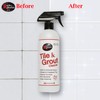 Rock Doctor Natural Tile and Grout Cleaner, Remove Stains Dirt,