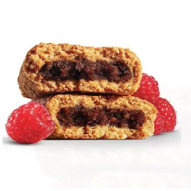 Nature's Bakery Fig Bars, Variety Pack, 2 oz., 32 ct.