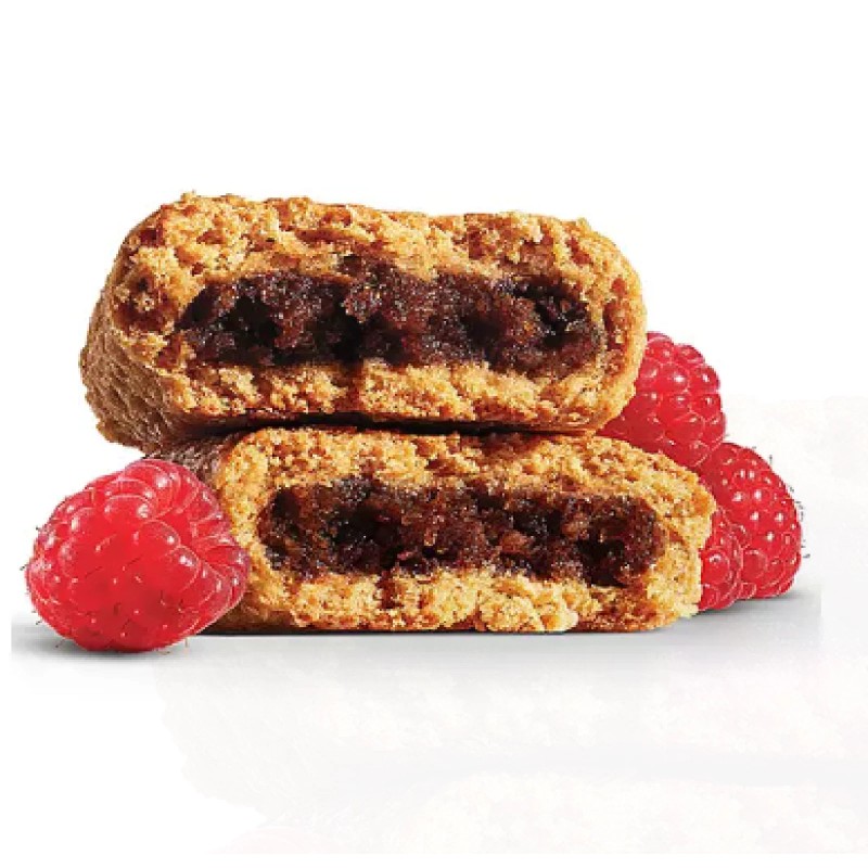 Nature's Bakery Fig Bars, Variety Pack, 2 oz., 32 ct.