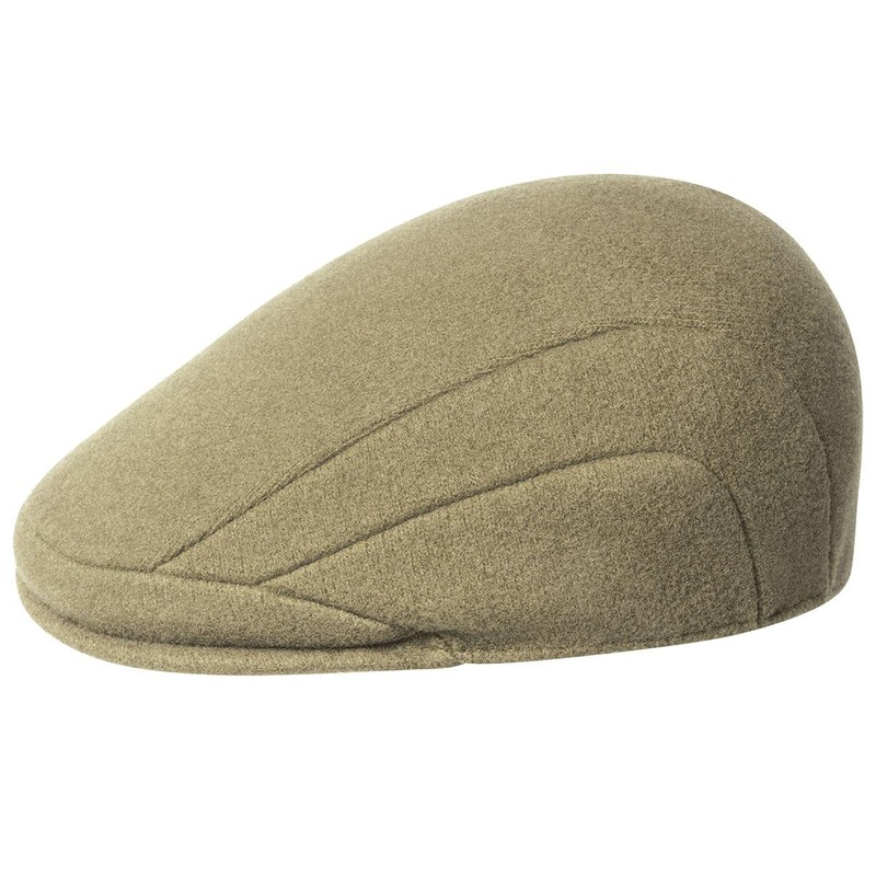 Kangol Wool 507 - Taupe/S