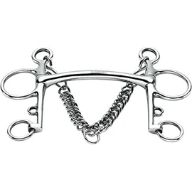 Sprenger 4209412556 Pelham STAINLESS STEEL, 56