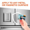 Classic Rectangle Magnet with Stand - Los Angeles America USA