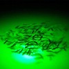 Fishing Light Fish Finders Green Underwater Super Waterproof Night Fishing