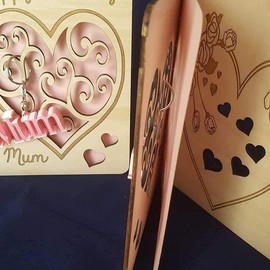 Mother Birthday Card happy Birthday Mum Mother Birthday Gifts Birthday gifts for mum from daughter mother birthday card what to buy for mother birthday thoughtful birthday gifts for mam