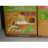 POCAS (3) boxes POCAS Honey Ginger Tea Instant Honey Ginger
