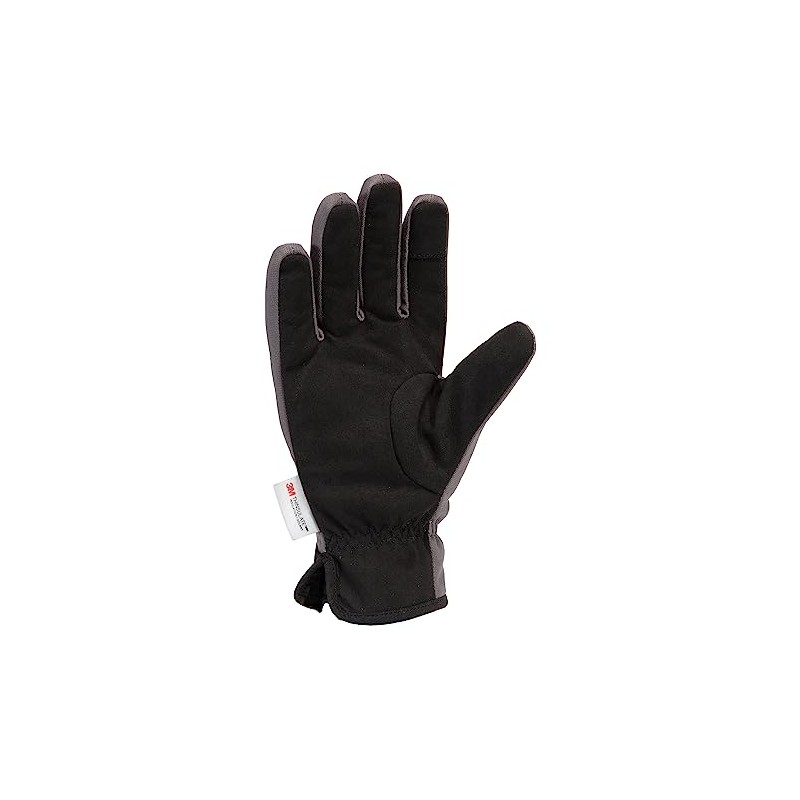 Carhartt Open Cuff Gloves with Flexible and Durable Insulation Work