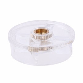 Clip wan Plastic Blade Replacement Part for Magic Bullet Plastic Gear on the Main Body Side