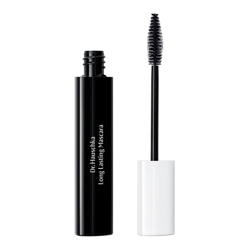 Dr Hauschka Long Lasting Mascara, Brown 8ml