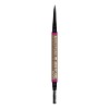 Lápiz De Cejas Blade Shade De Nyx Professional Makeup Taupe