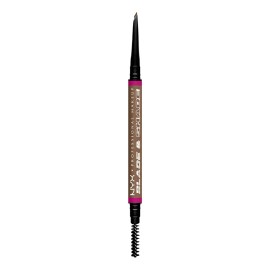 Lápiz De Cejas Blade Shade De Nyx Professional Makeup Taupe