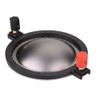 65.5MM Titanium Film Treble Flat Line Voice Coil Speaker Accessories