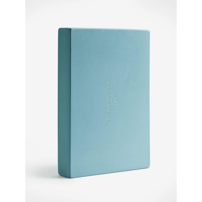 Yogamatters Yoga Block (Mineral)