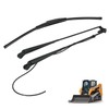 loosoo Wiper Arm Blade Kit 47405956 47778552 Wiper - Dual