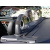 Windbloxs Mercedes SLK 170 1984-2004 Convertible Windscreen Wind Deflector by
