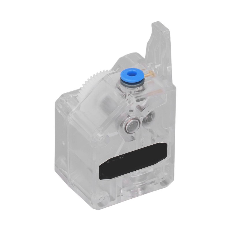 3D Printer Extruder Dual Gear 1.75mm Filament Feed Printing Accessory