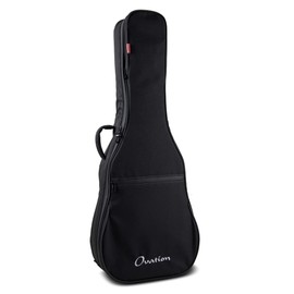 Ovation guitar gig bag super shallow bowl