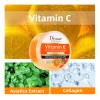 Crema Facial Crema Antienvejecimiento E Iluminadora 300ml