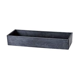 Tokyodo GS030121-zzz Plabelecht Vase Base, Plastic Resin