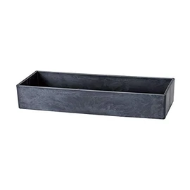 Tokyodo GS030121-zzz Plabelecht Vase Base, Plastic Resin