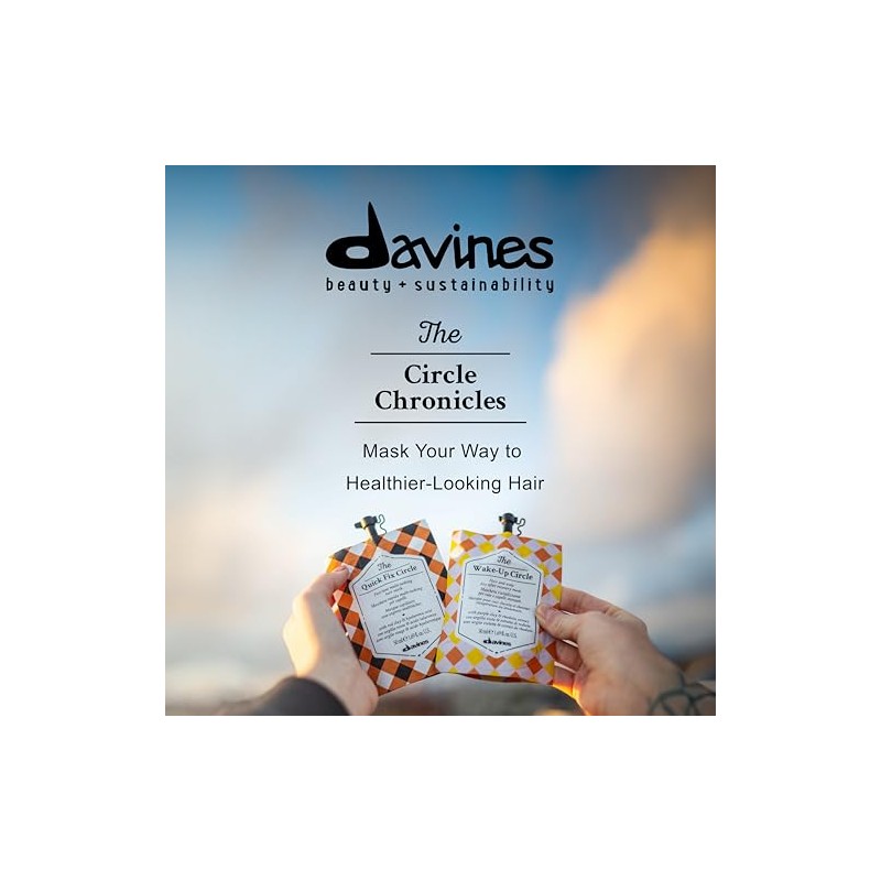 Davines El Círculo Renacentista, 1,69 fl. oz.