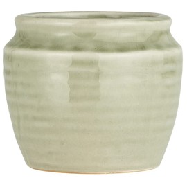 Ib Laursen Pot Mirage Green