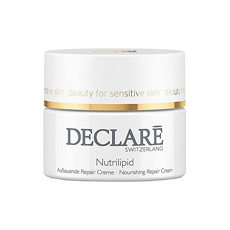 Declaré Vital Balance Women's Nutrilipid Cream, 50 ml (Pack of