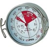 Winco Pocket Test Thermometer with 0 to 220-Degree Fahrenheit Temperature