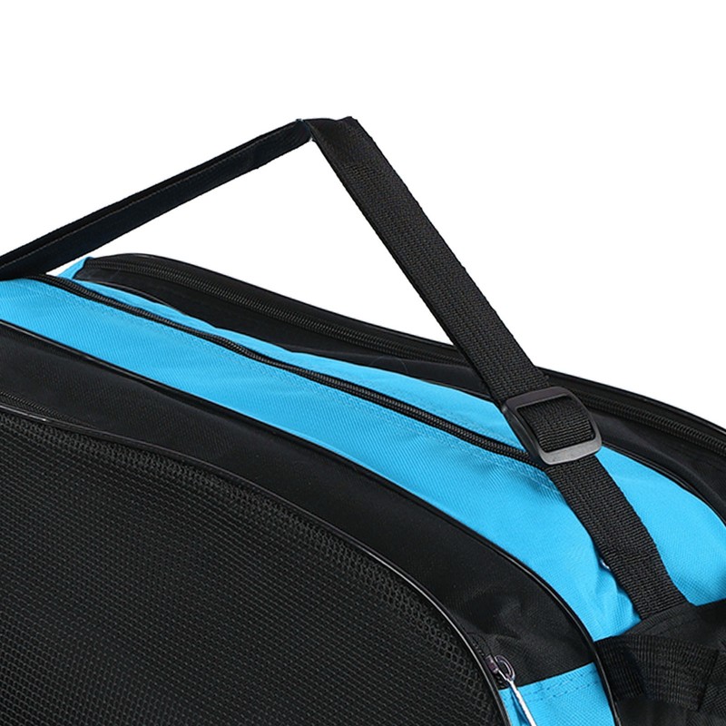 Skates Bag Thickened 3 Layers Triangle Waterproof Roller Skates Bag