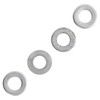 NICHE Cylinder Stud Kit for Yamaha Raptor Grizzly Rhino 660R