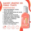 UniqOne Revlon Professional Hair Treatment Curls, Durazno, 230 ml